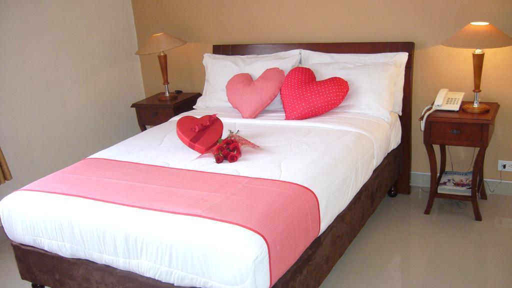 Apartahotel Bogota Gran Marquez, Apartaestudios Y Habitaciones ภายนอก รูปภาพ