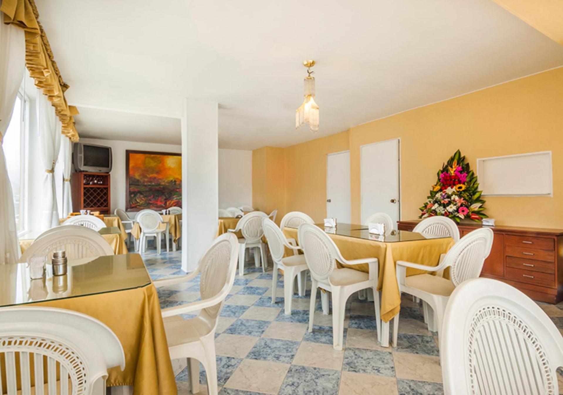 Apartahotel Bogota Gran Marquez, Apartaestudios Y Habitaciones ภายนอก รูปภาพ