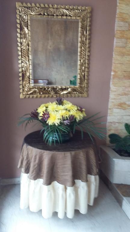 Apartahotel Bogota Gran Marquez, Apartaestudios Y Habitaciones ภายนอก รูปภาพ